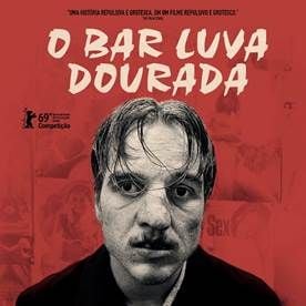 Foto O Bar Luva Dourada