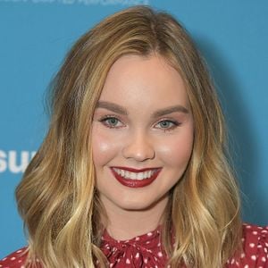 Foto Liana Liberato