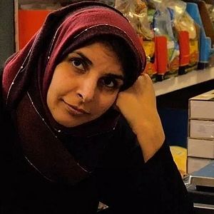 Foto Um Ramadão em Lisboa