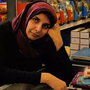 Foto Um Ramadão em Lisboa