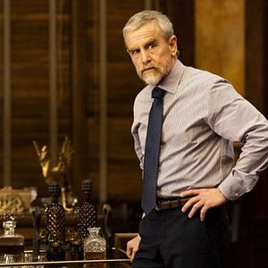 Foto A Rainha do Sul