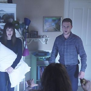 Foto Elizabeth Henstridge