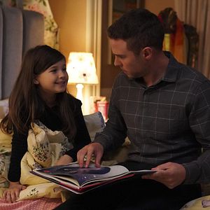 Foto Iain De Caestecker