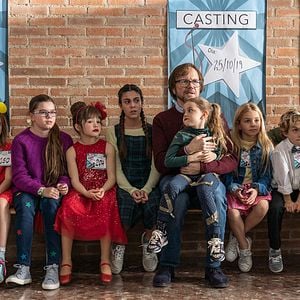 Foto Pai a Gente Só Tem Um