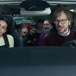 Foto Pai a Gente Só Tem Um