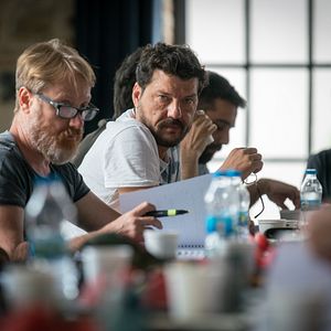 Foto Milagre na Cela 7