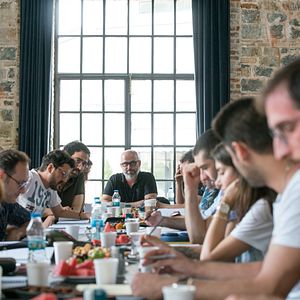 Foto Milagre na Cela 7