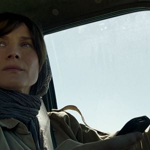 Foto Agente Infiltrada