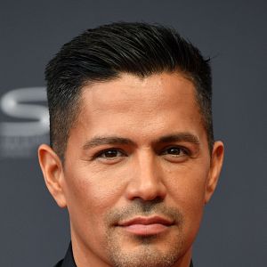 Foto Jay Hernandez