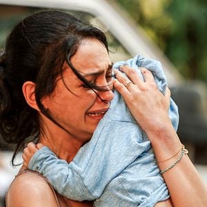 Foto Nazanin Boniadi