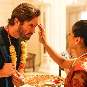 Foto Atentado ao Hotel Taj Mahal