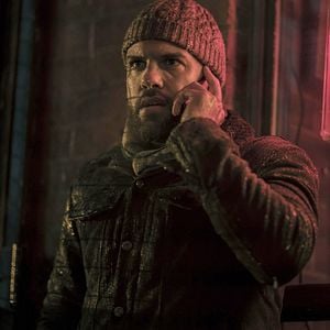 Foto The Handmaid's Tale