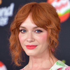 Foto Christina Hendricks
