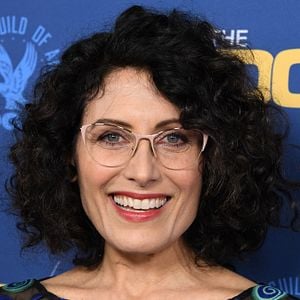 Foto Lisa Edelstein