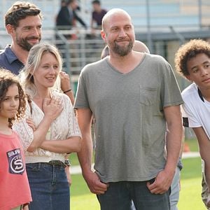 Foto Ludivine Sagnier