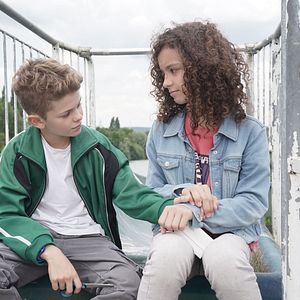 Foto Meu Filho é um Craque