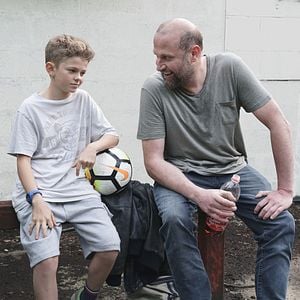 Foto Meu Filho é um Craque