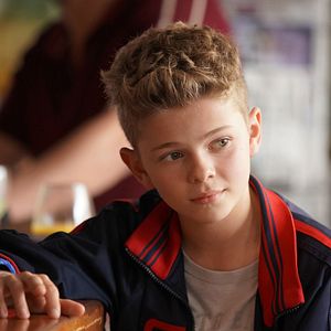 Foto Maleaume Paquin