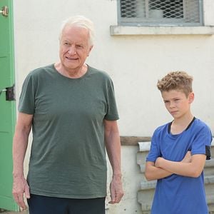 Foto Maleaume Paquin