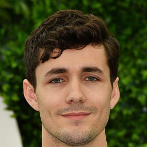 Foto Jonah Hauer-King