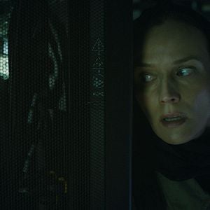 Foto Agente Infiltrada