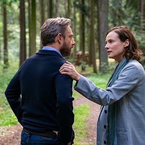 Foto Agente Infiltrada