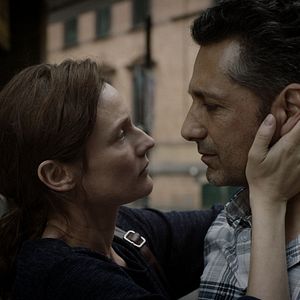 Foto Agente Infiltrada