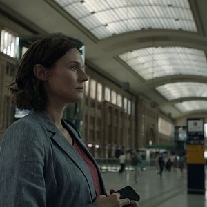 Foto Agente Infiltrada