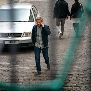 Foto Agente Infiltrada