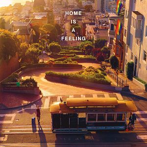 Foto Crônicas de San Francisco