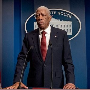 Foto Invasão ao Serviço Secreto