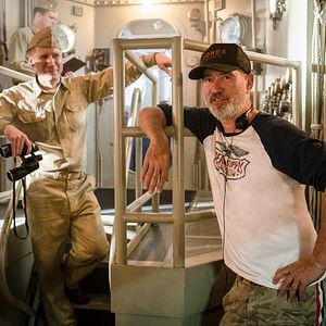 Foto Roland Emmerich