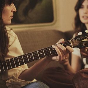 Foto Alma Jodorowsky