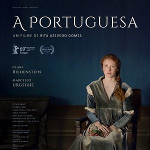 Foto A Portuguesa