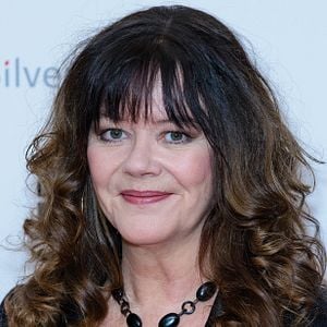 Foto Josie Lawrence