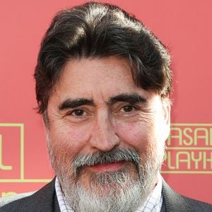 Foto Alfred Molina