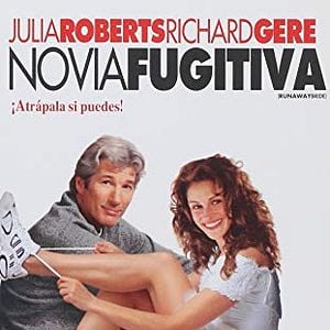 Foto Noiva em Fuga