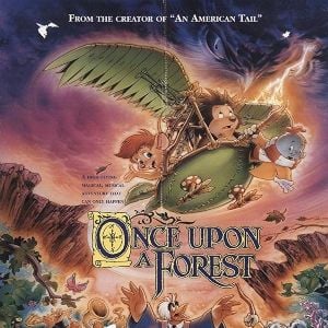 Foto Era uma Vez na Floresta