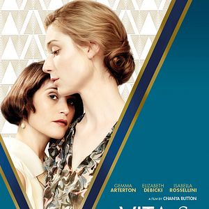 Foto Vita e Virgínia