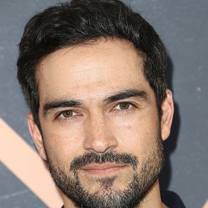 Foto Alfonso Herrera