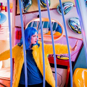 Foto Victoria Schulz