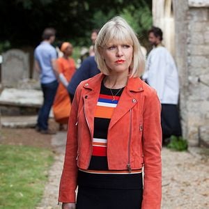 Foto Ashley Jensen