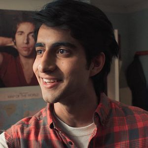 Foto A Música da Minha Vida