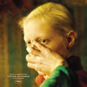 Foto Uma Mulher Alta