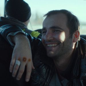 Foto Give Me Liberty