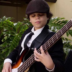 Foto Geração Infinito