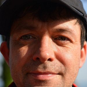 Foto Neill R. Bell-Shaw