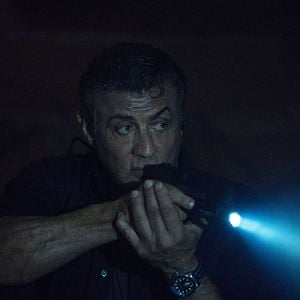 Foto Sylvester Stallone