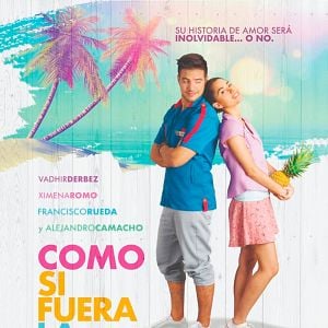 Foto Como se Fosse a Primeira Vez