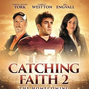 Foto Uma Prova De Fé 2: Voltando Para Casa